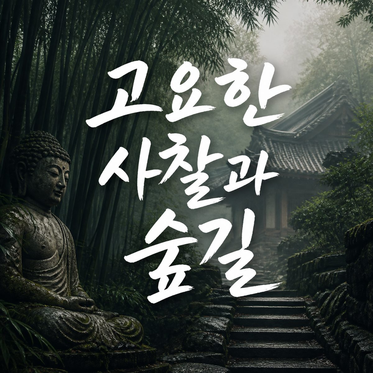 고요한 전각과 숲길을 잇는 항저우 사찰 여행