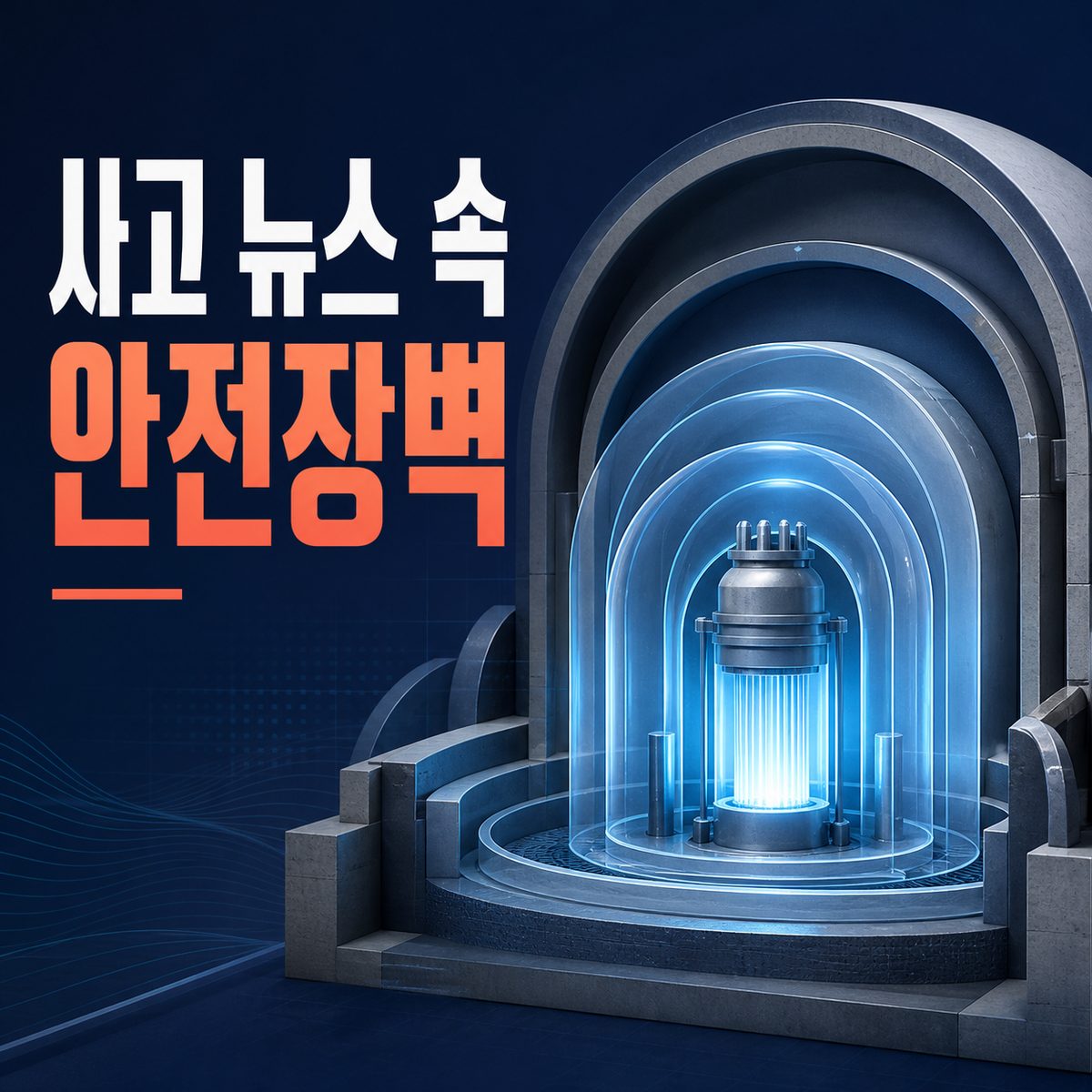 How to Read the Term ‘Safety Barrier’ in Nuclear Accident News