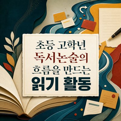 小学校高学年の読書論述の流れを作る読み取り活動
