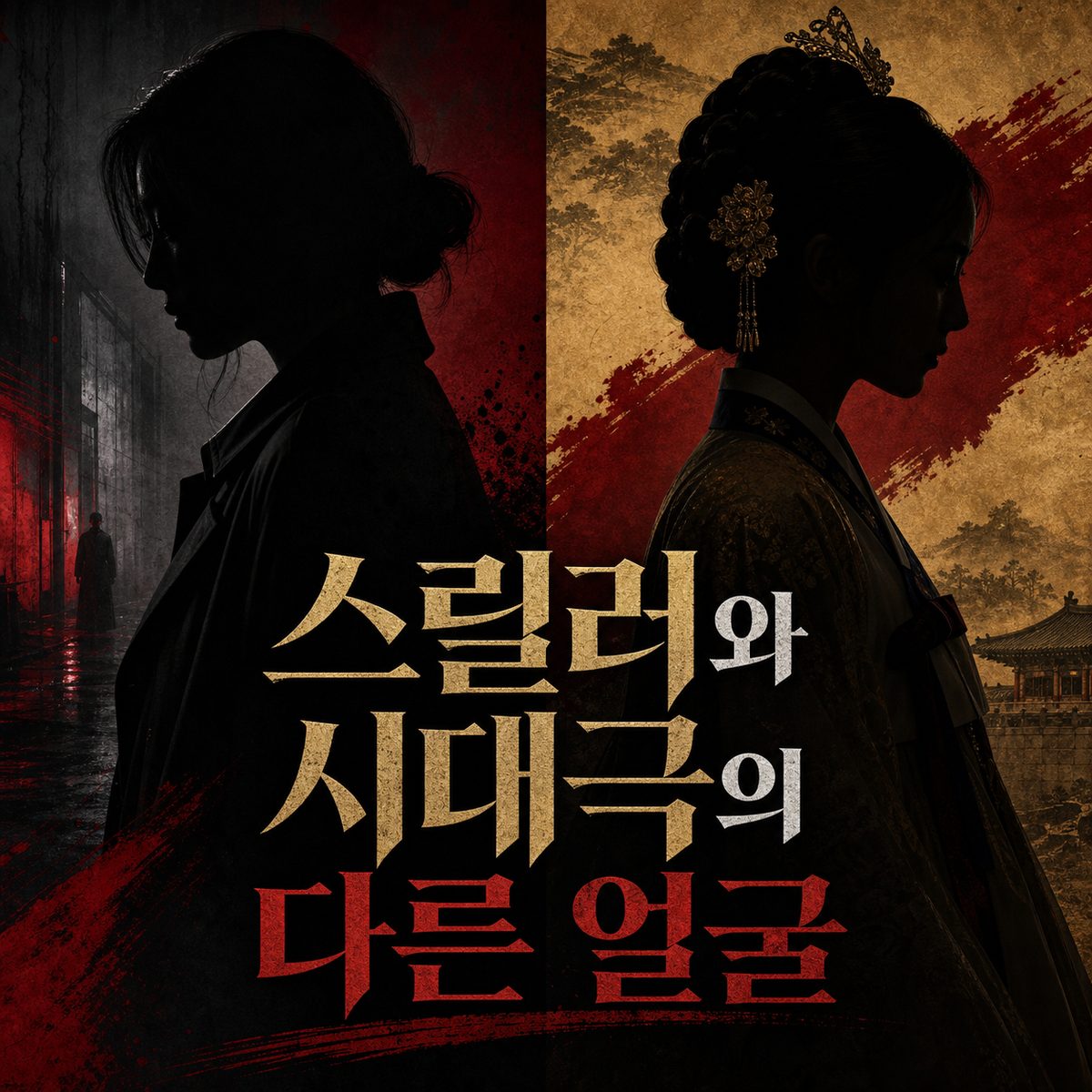 스릴러와 시대극에서 만나는 손예진의 다른 얼굴 8편