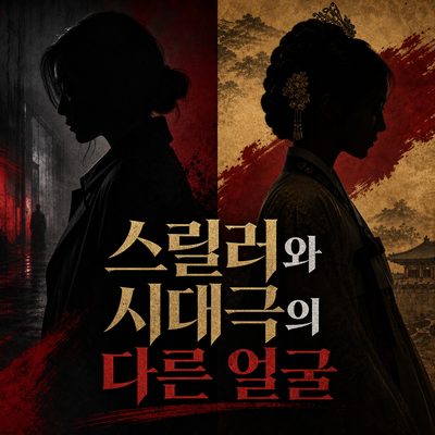 スリラーと時代劇で出会うソン・イェジンの異なる顔8篇