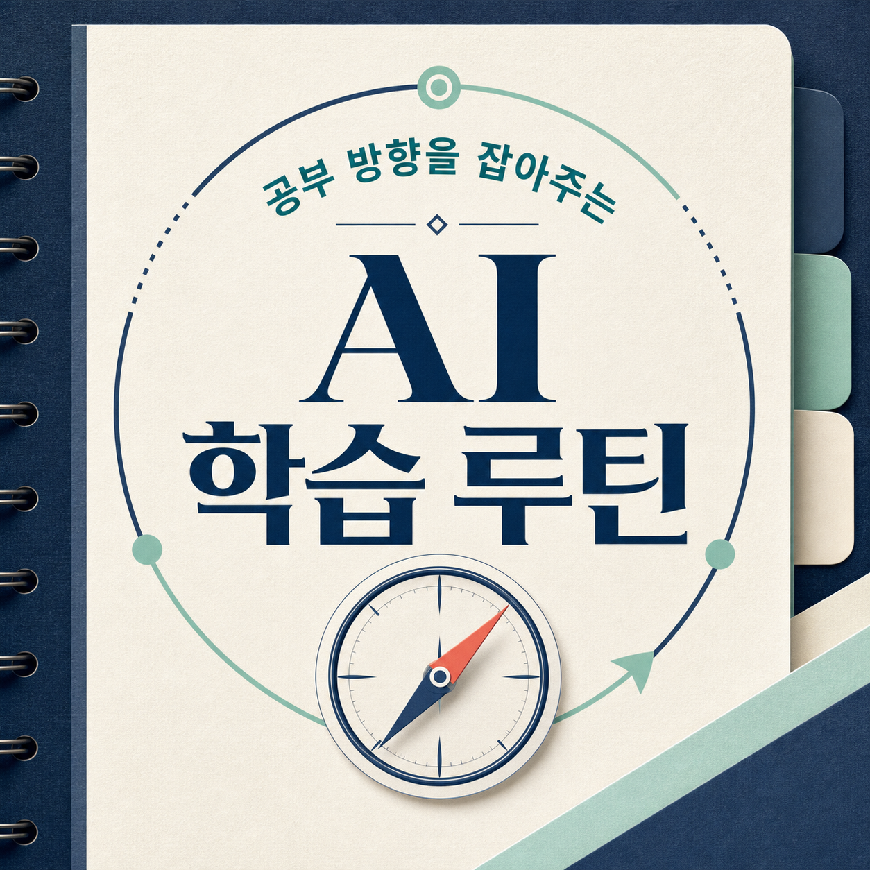 Studying With AI: Ask for Questions, Not Answers