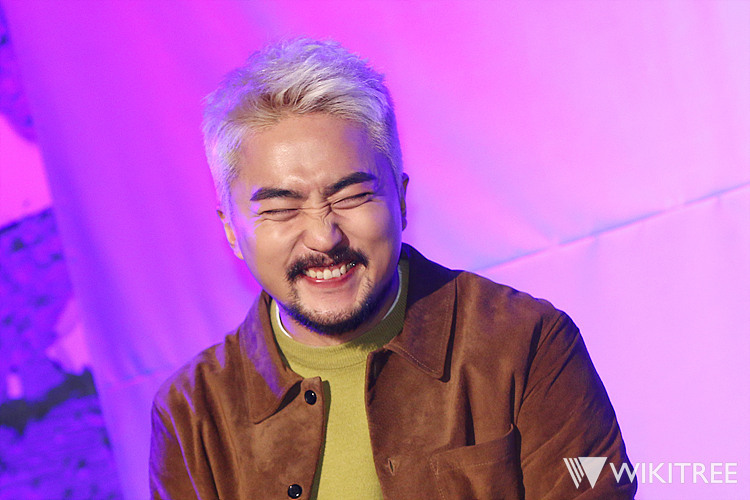 유병재 스탠드업