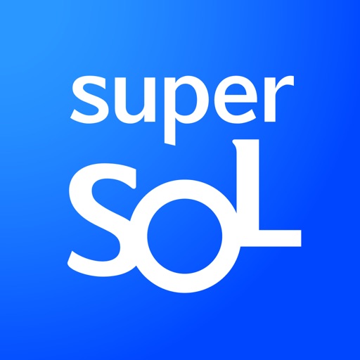 신한 쏠(SOL)