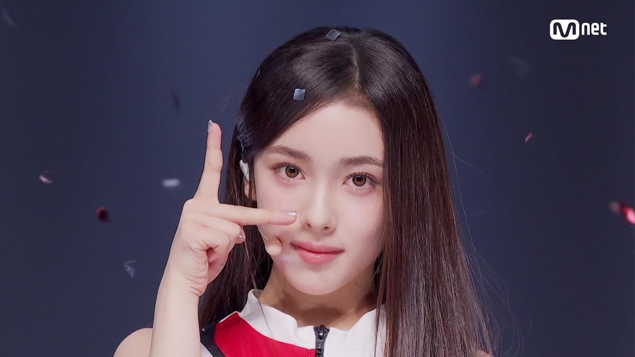 A2O LITE NEON · M COUNTDOWN EP.950 · 2026-10-22