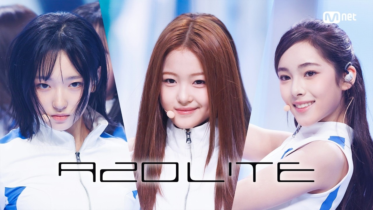 A2O LITE NEON · M COUNTDOWN EP.949 · 2026-10-15