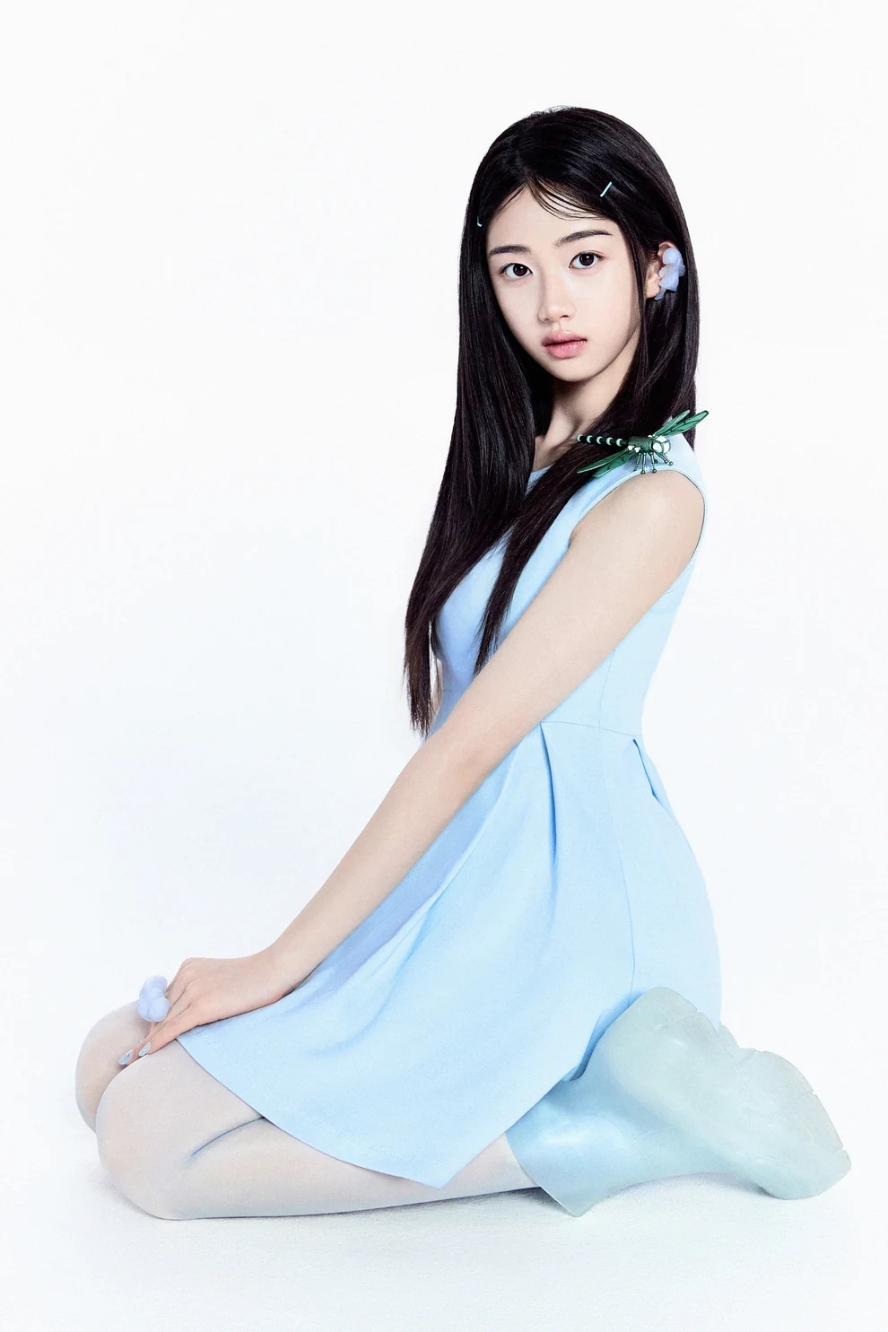 アユン (AYUNE)