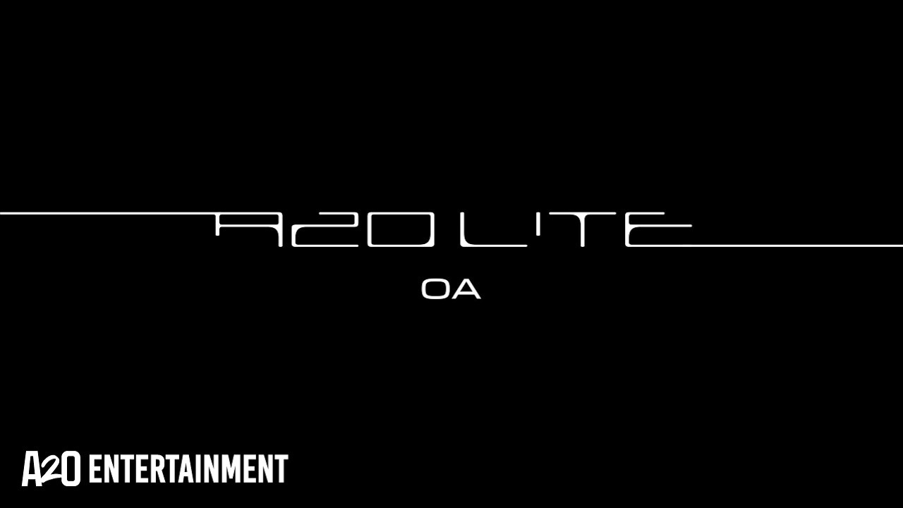 A2O LITE Debut Trailer · オア