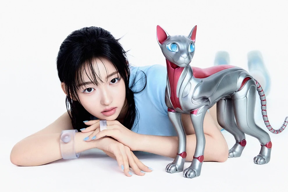 ボラ (VORA)