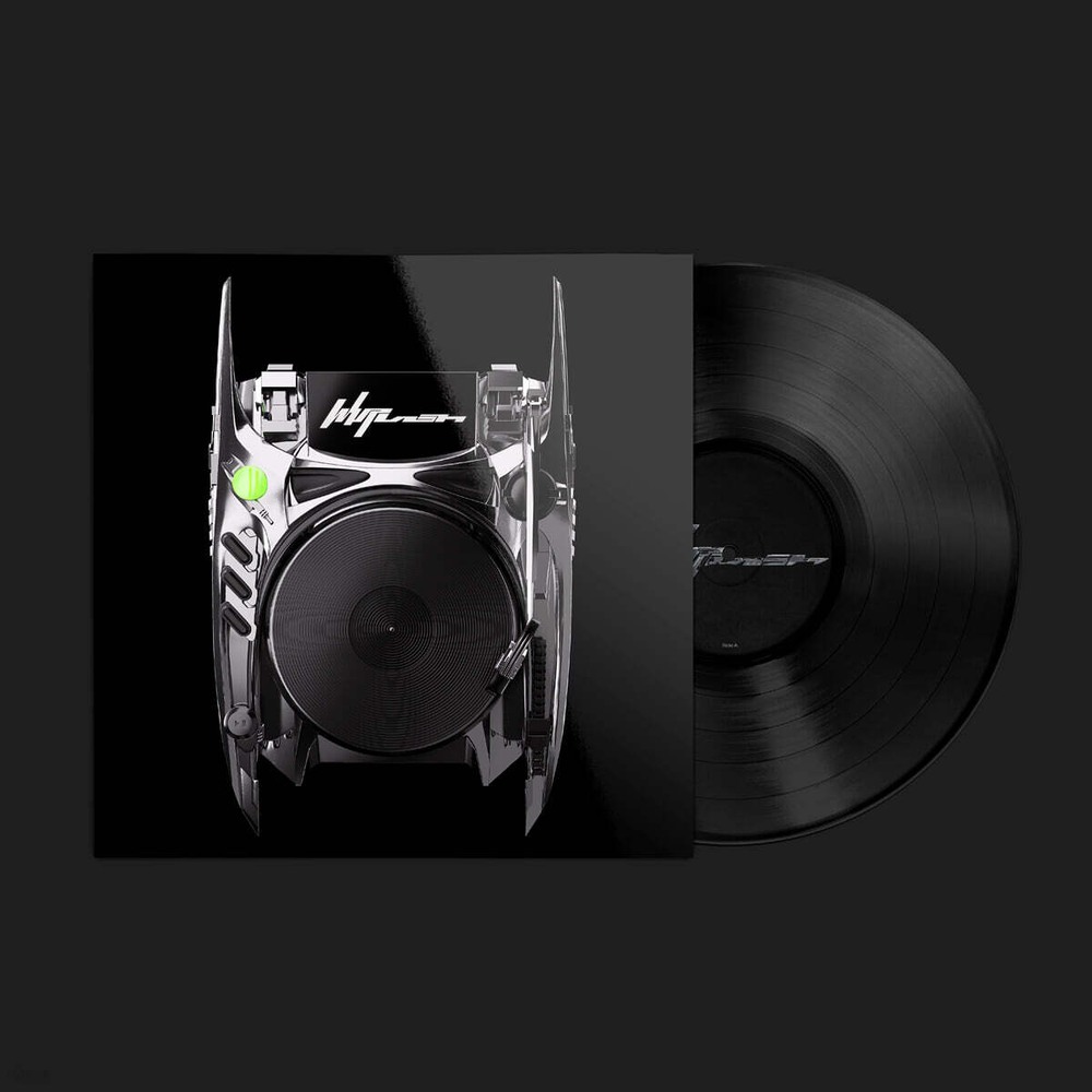 aespa - Whiplash [LP]