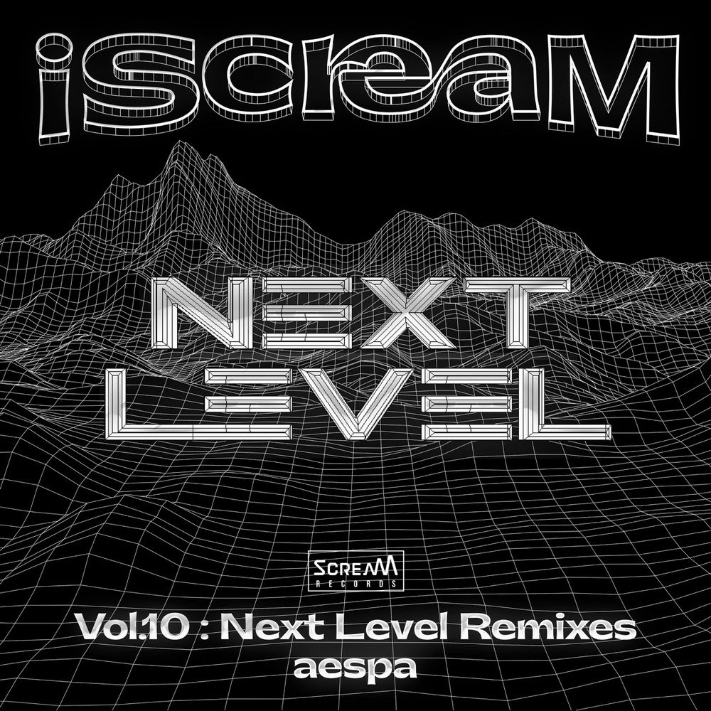 aespa - Next Level (Habstrakt Remix)
