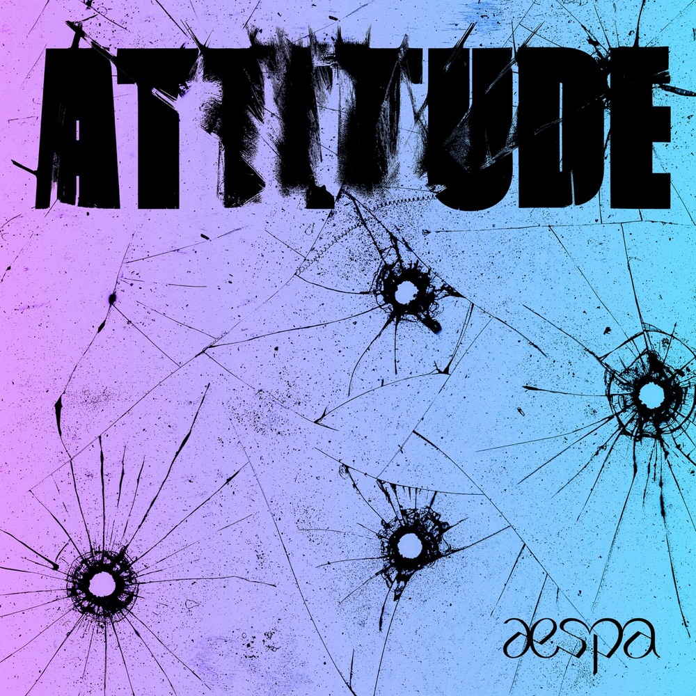 aespa - ATTITUDE