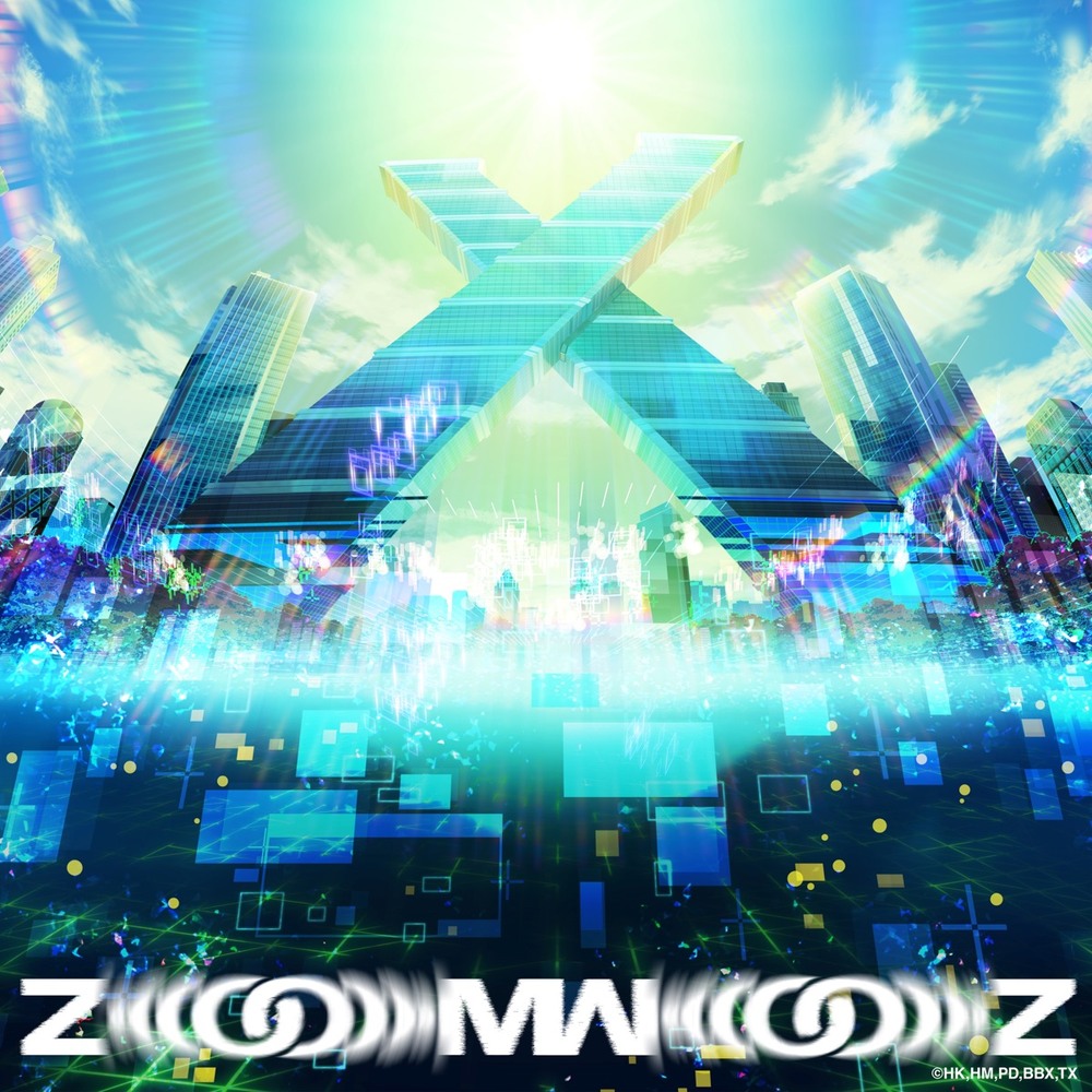 aespa - ZOOM ZOOM
