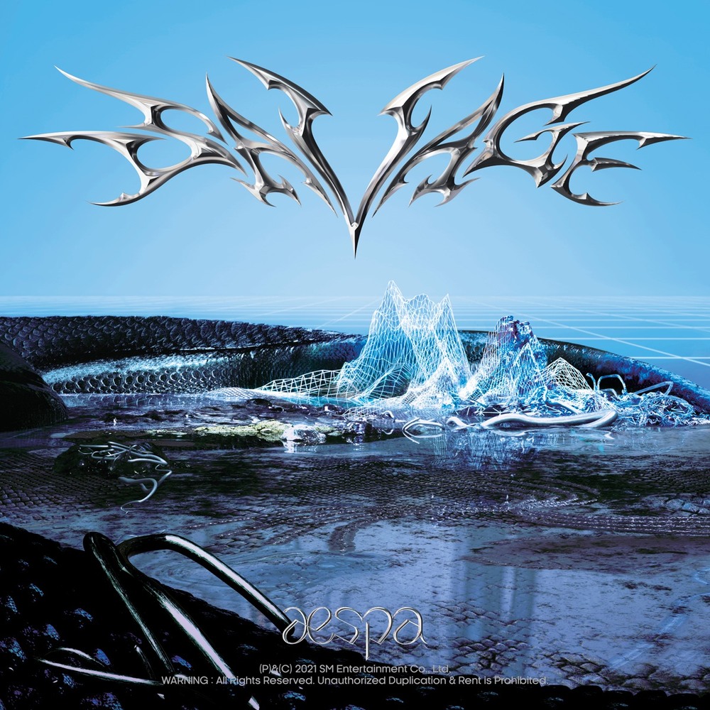 aespa - Savage