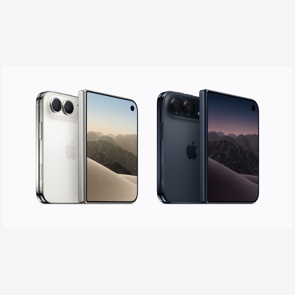 iPhone Duo