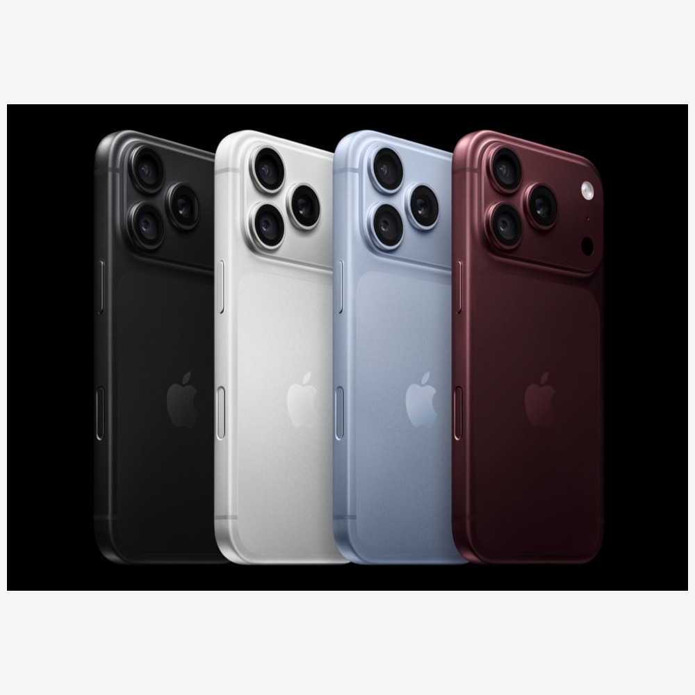 iPhone 18 Pro