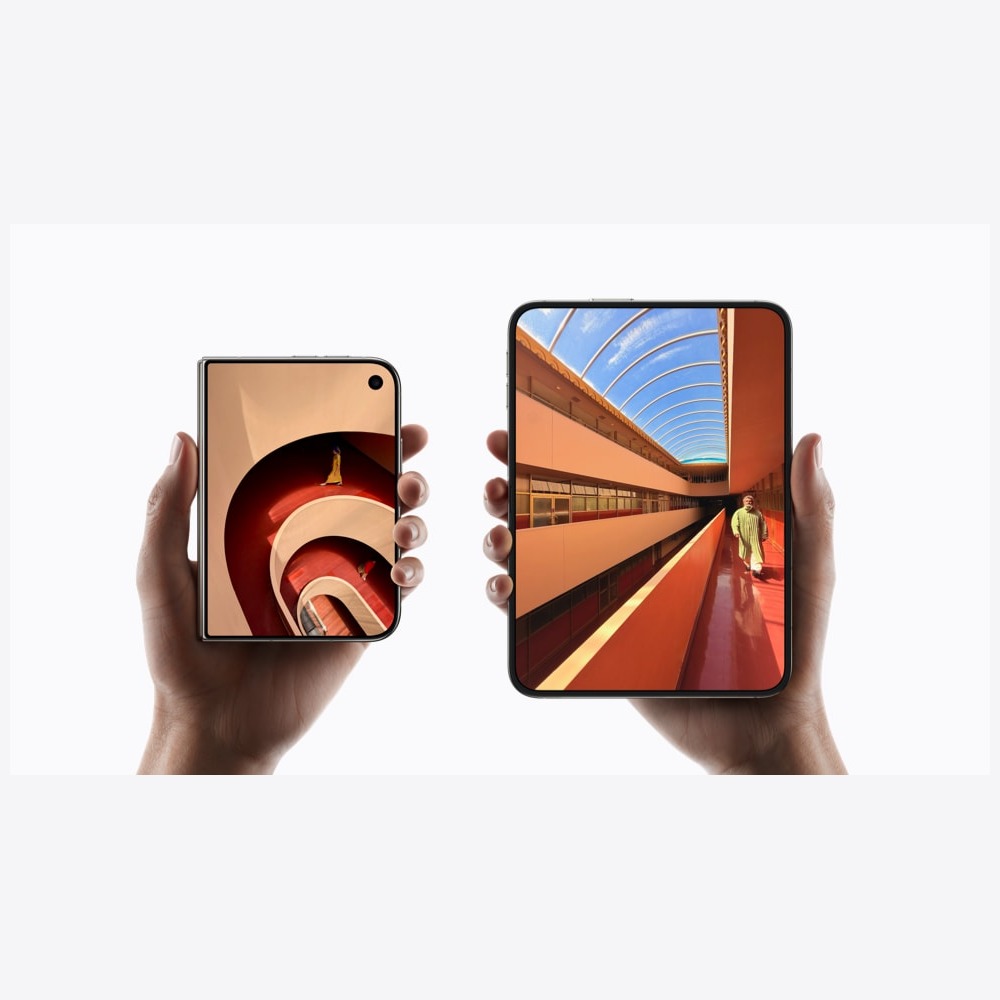iPhone Duo