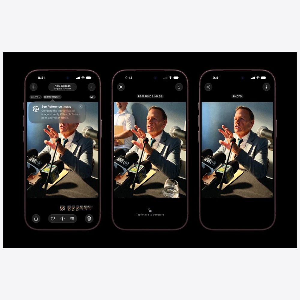 Apple 레퍼런스 이미지