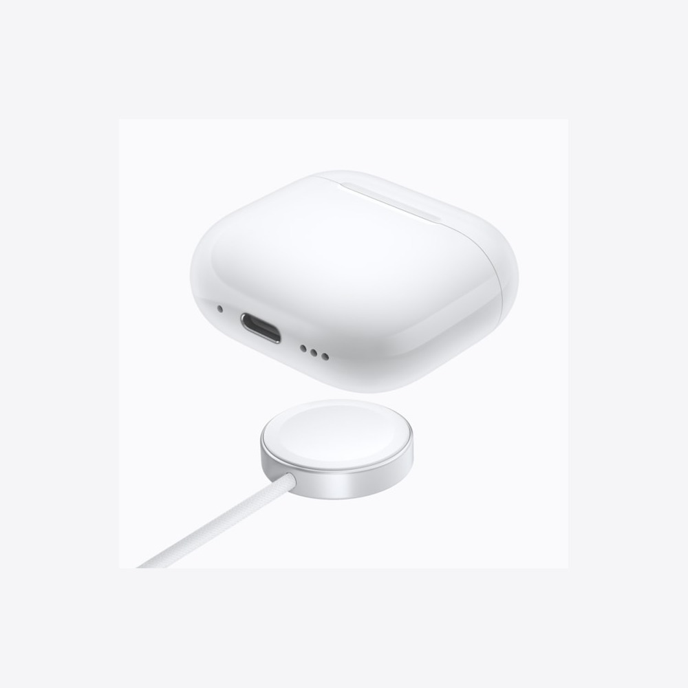 AirPods 5 무선 충전 케이스 모델