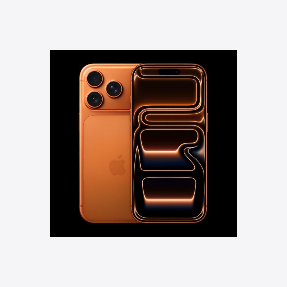iPhone 17 Pro