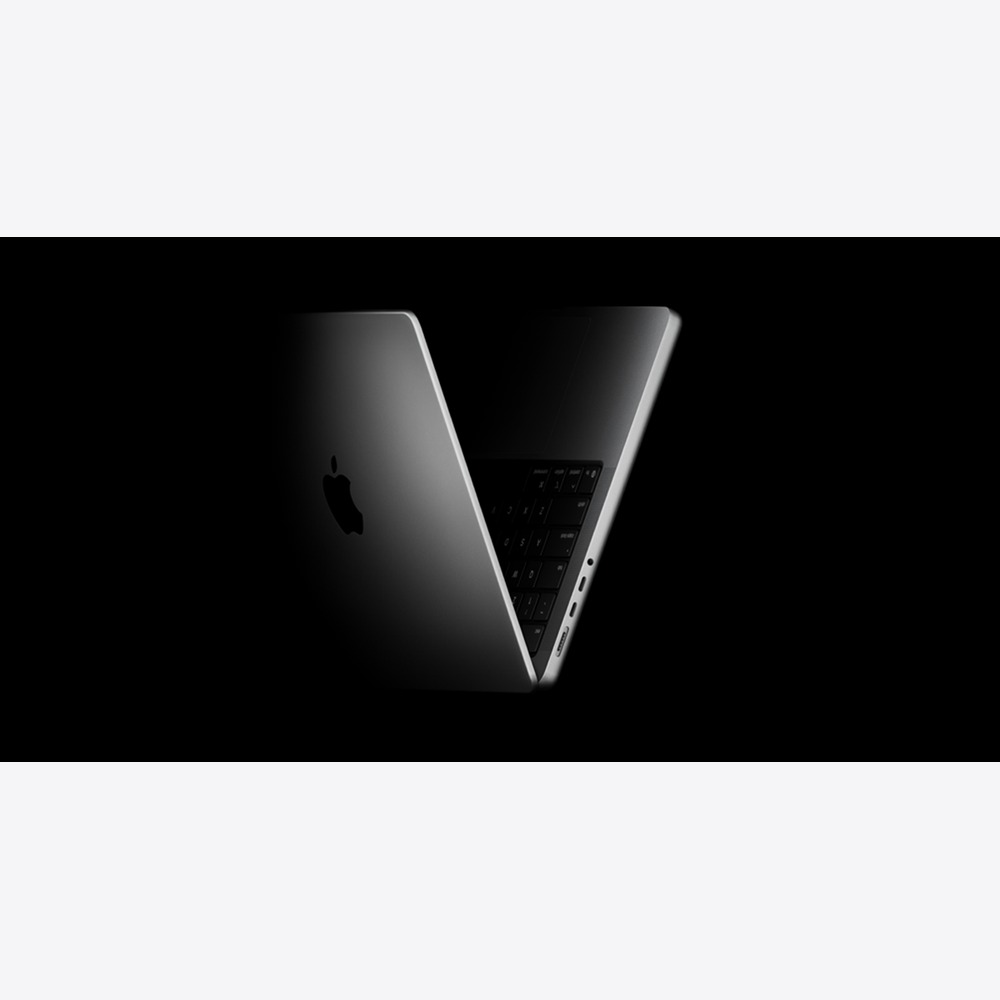 MacBook Pro