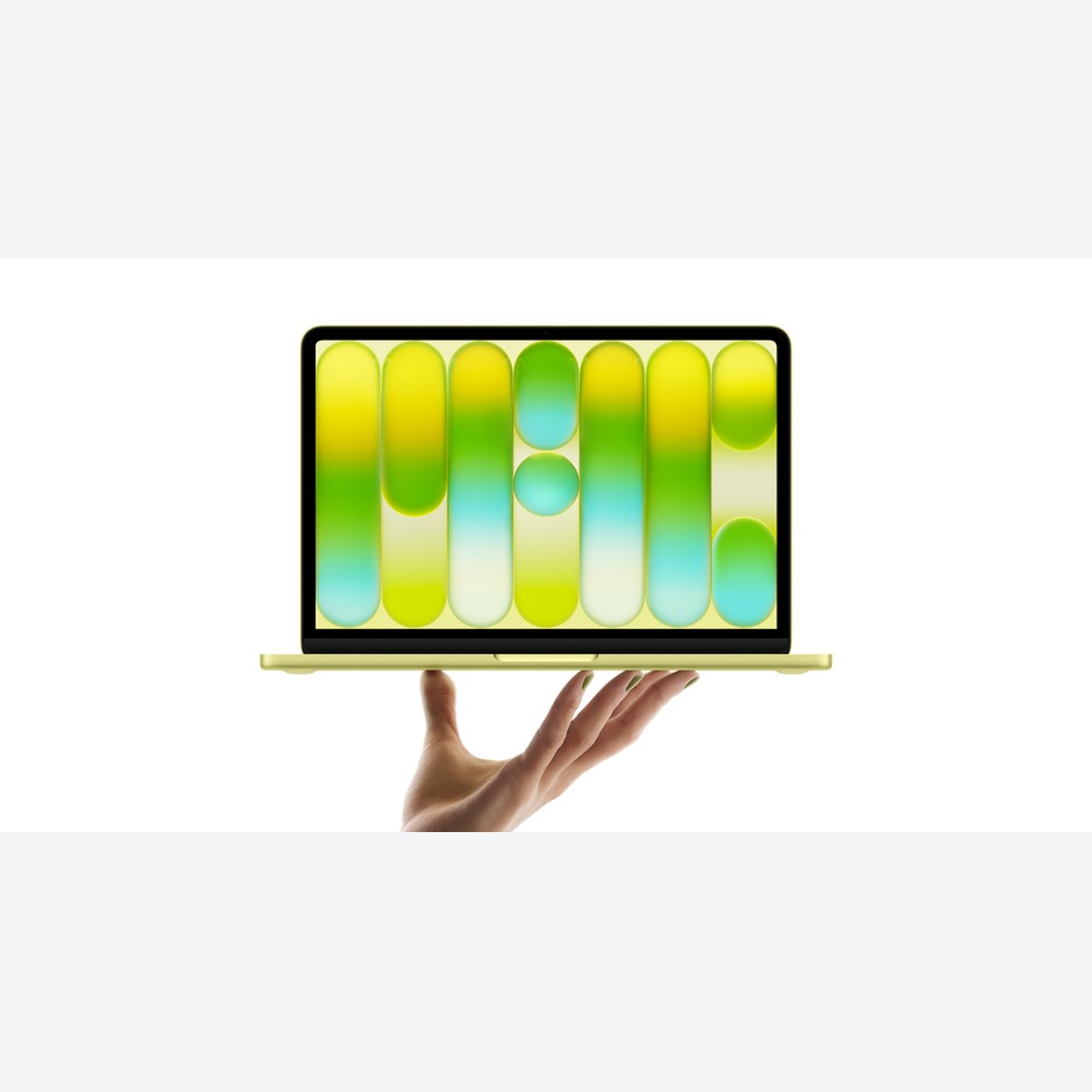 MacBook Neo