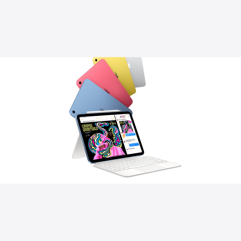 iPad
