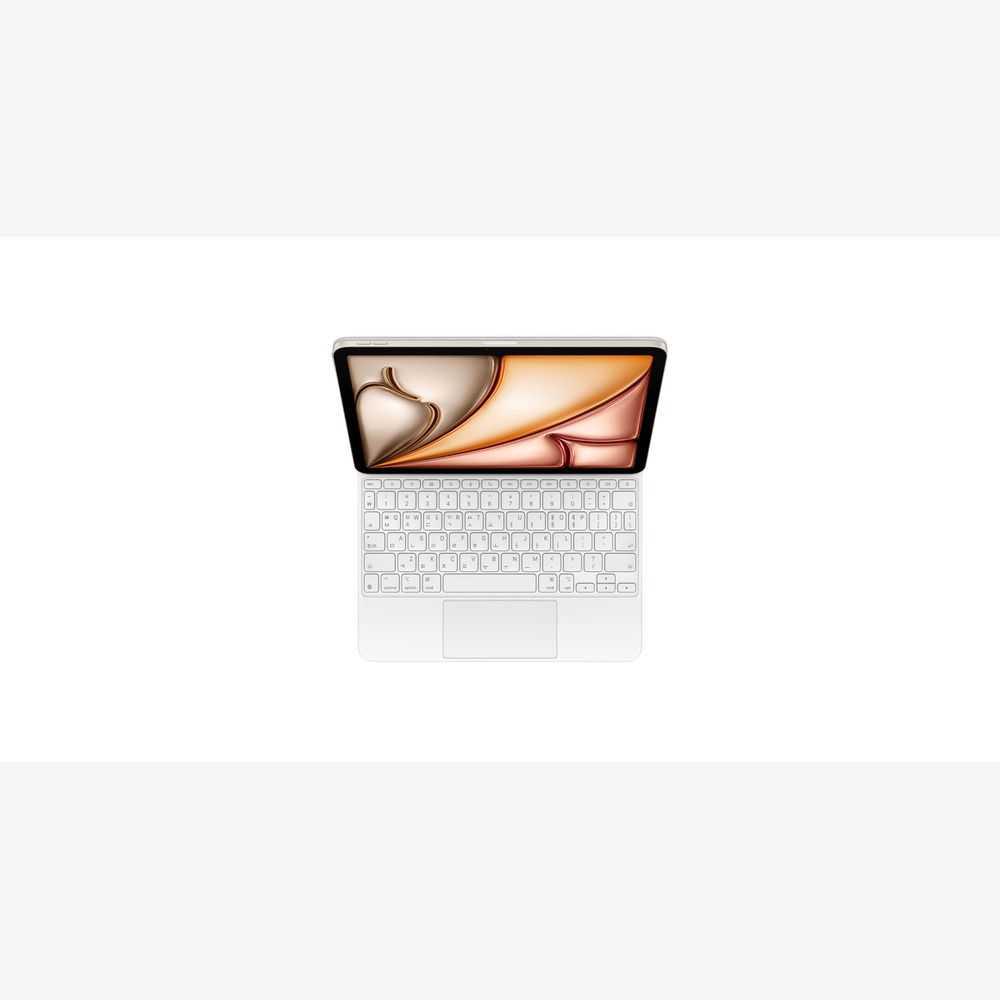 iPad용 Magic Keyboard