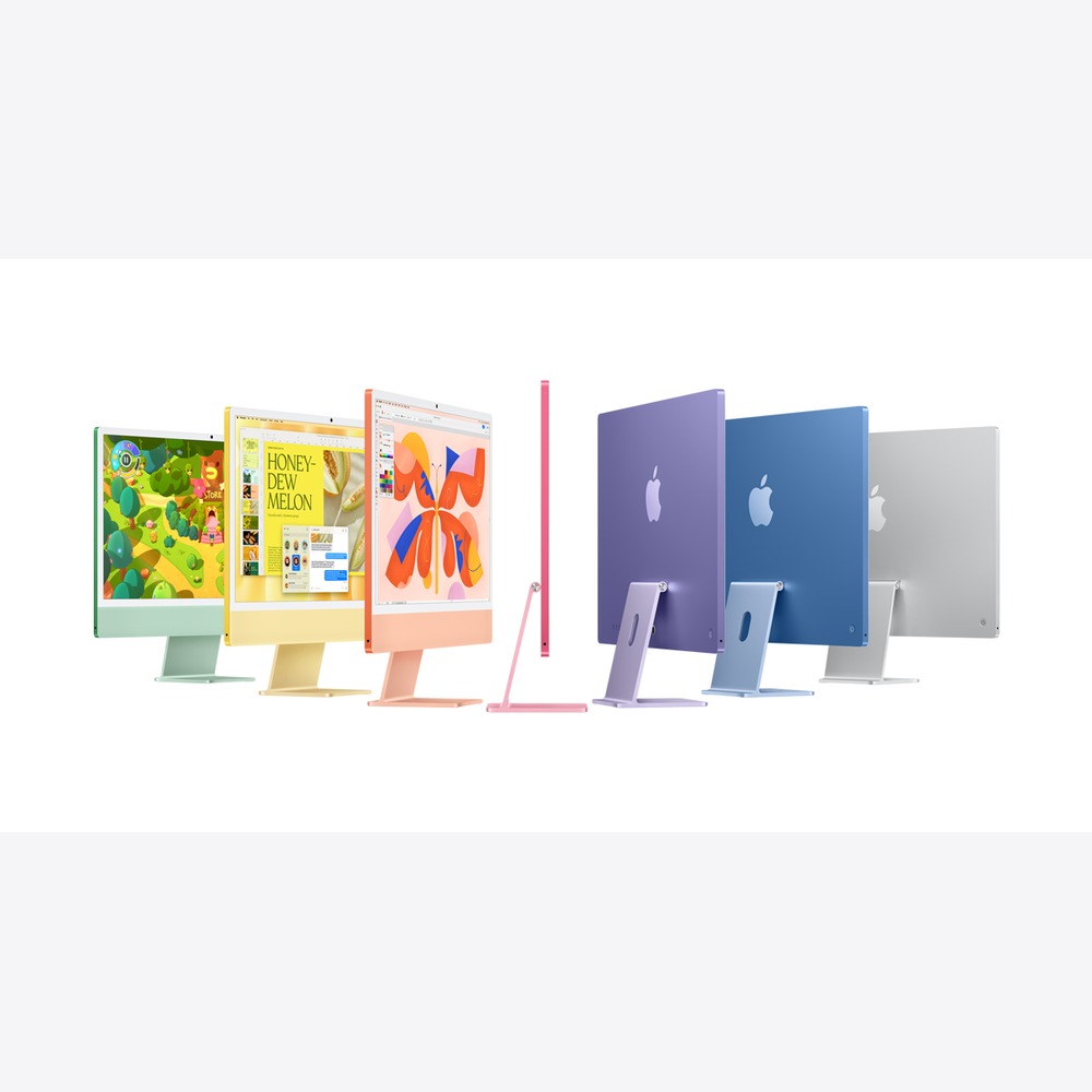 iMac
