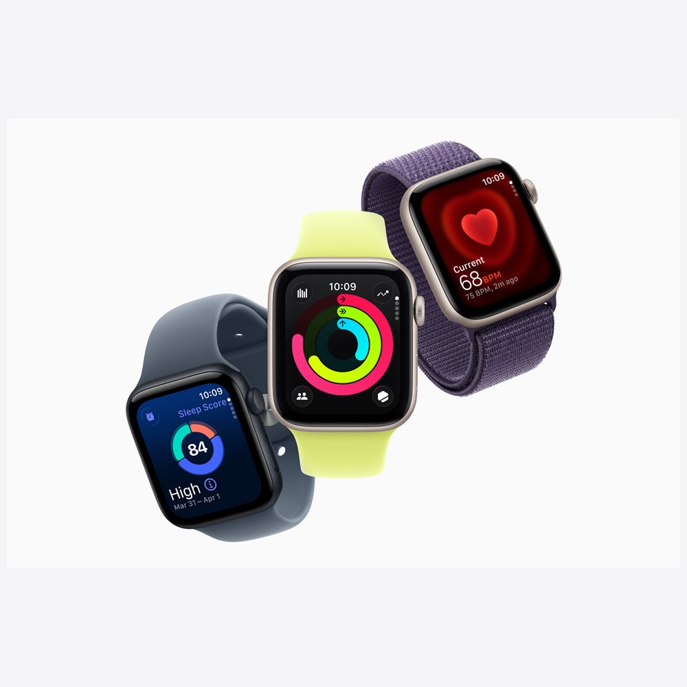 Apple Watch SE 3