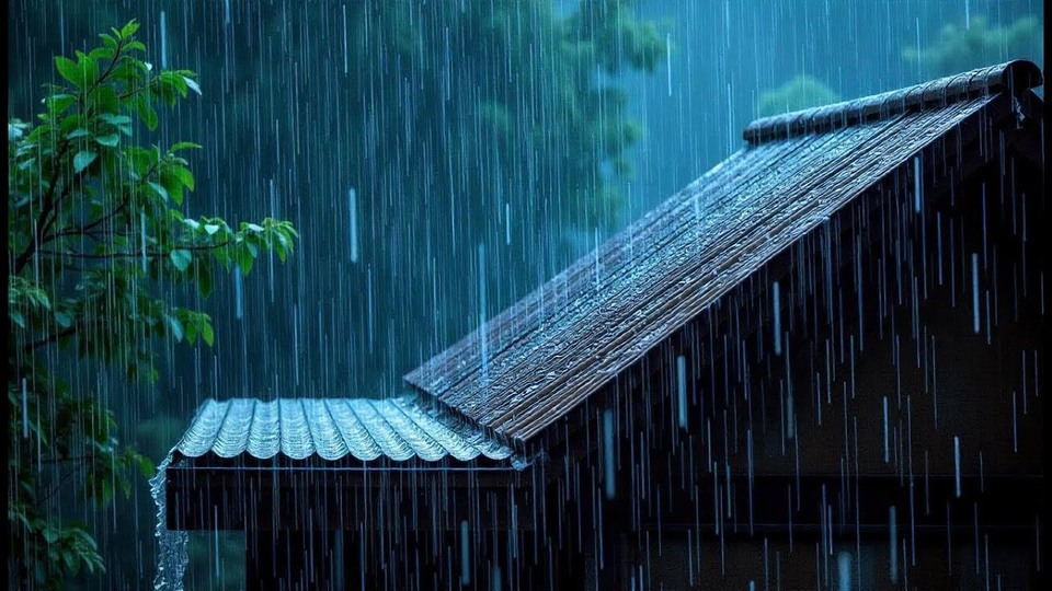 Rain Sound