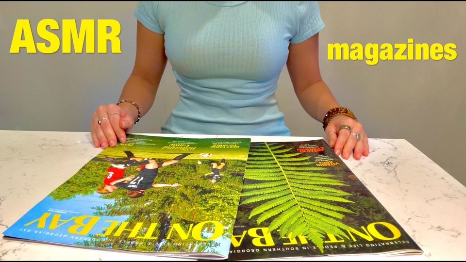 Page Turning
