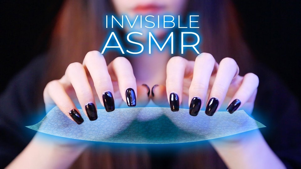 보이지 않는 탭핑과 스크래칭 — ASMR Bakery