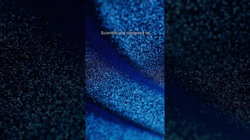 ホワイト・ピンク・ブラウン・グリーンノイズミックス — Calm