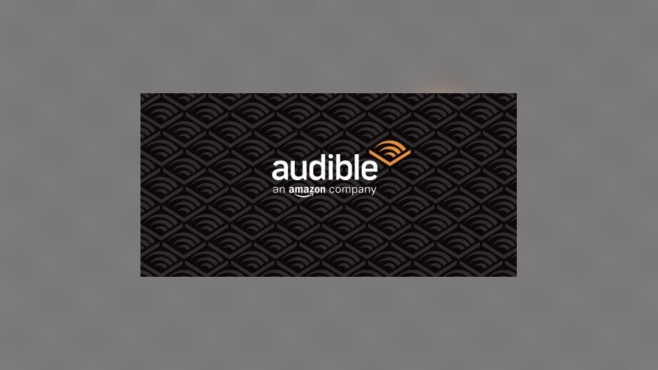 Audible