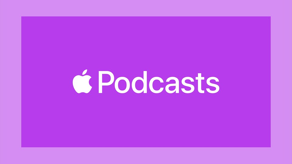 Apple Podcasts