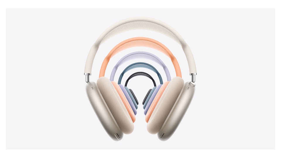 Apple AirPods Max