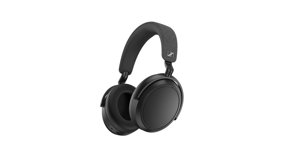 Sennheiser MOMENTUM 4 Wireless