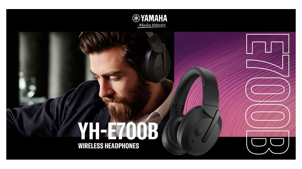 Yamaha YH-E700B