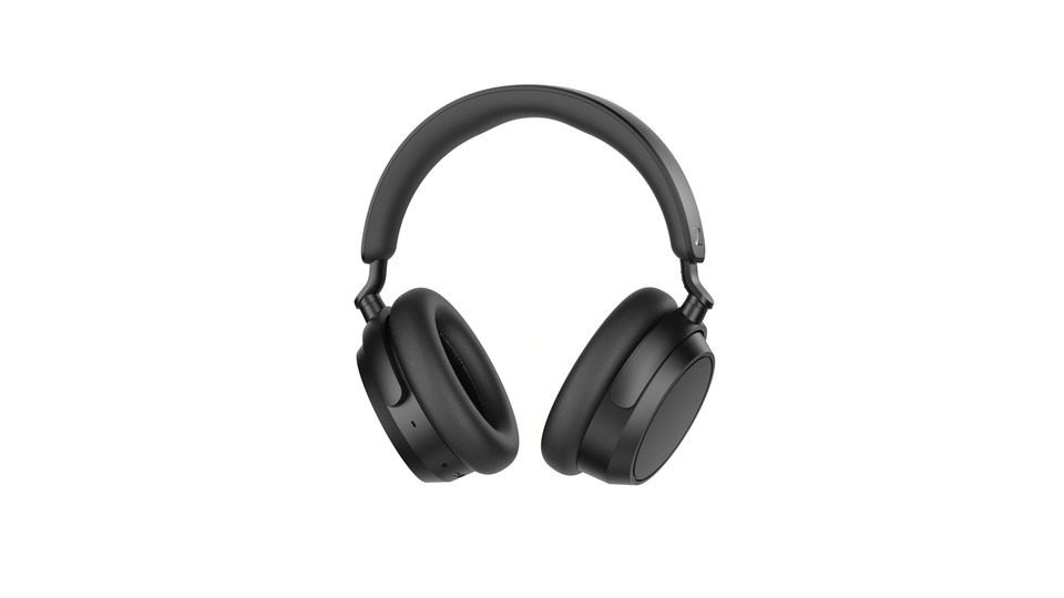 Sennheiser ACCENTUM Plus Wireless