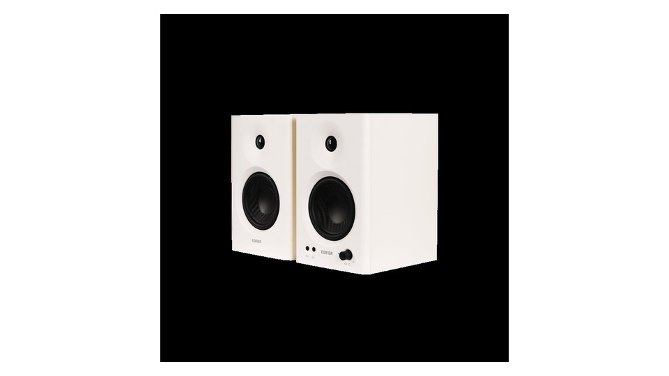 Edifier MR4