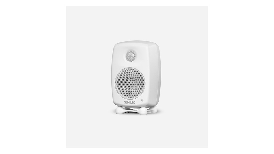 Genelec G One