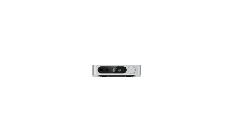 FiiO K11 R2R