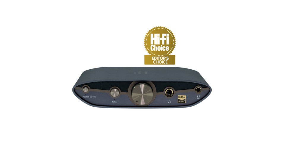iFi ZEN DAC 3