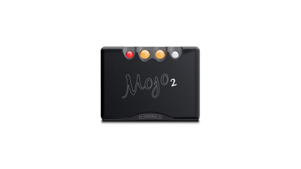 Chord Mojo 2
