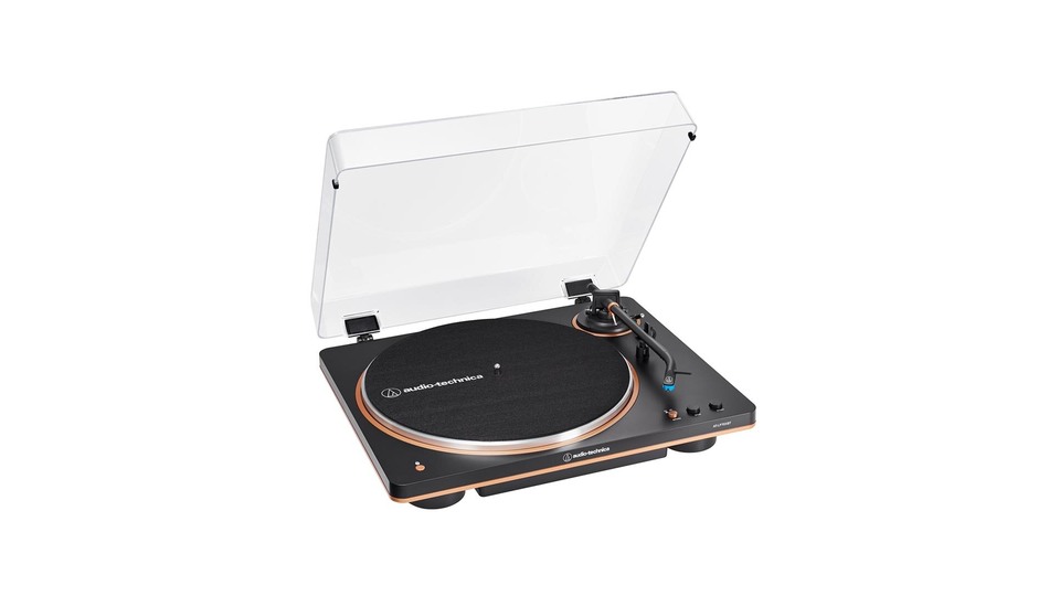 Audio-Technica AT-LP70XBT