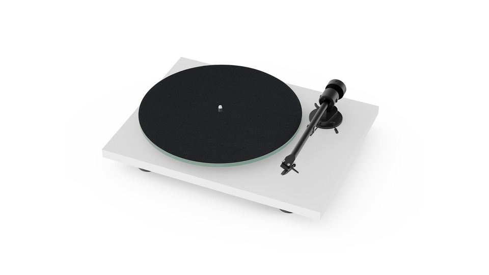 Pro-Ject T1 EVO BT