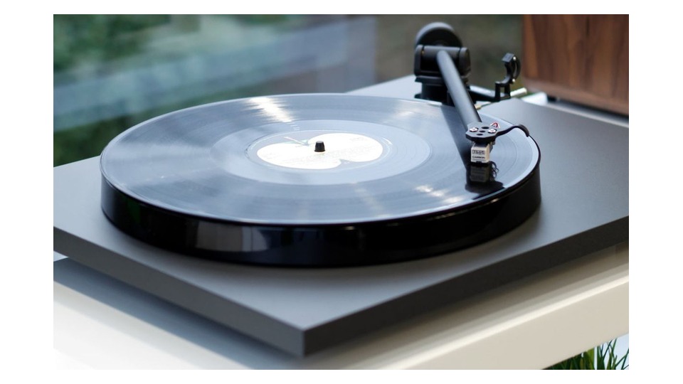 Rega Planar 1