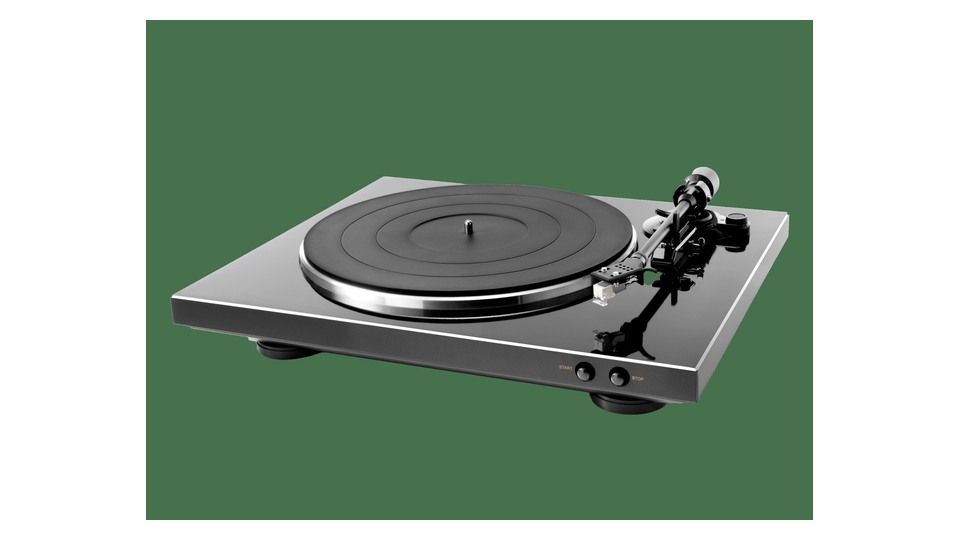 Denon DP-300F