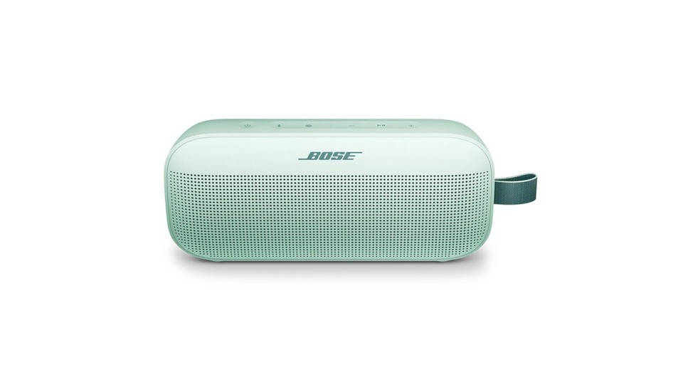 Bose SoundLink Flex Portable Speaker 2nd Gen